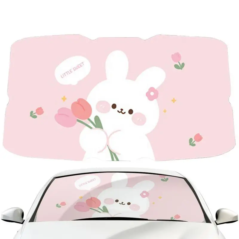 

Солнцезащитный козырек для лобового стекла автомобиля