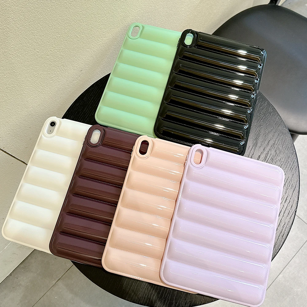 

For iPad 10th 9th 8th 7th Generation Case iPad Air 5 Air 4 3 Pro 11 6th 5th 9.7 Cover For iPad Pro 12.9 2022 Mini 6 5 4 Funda