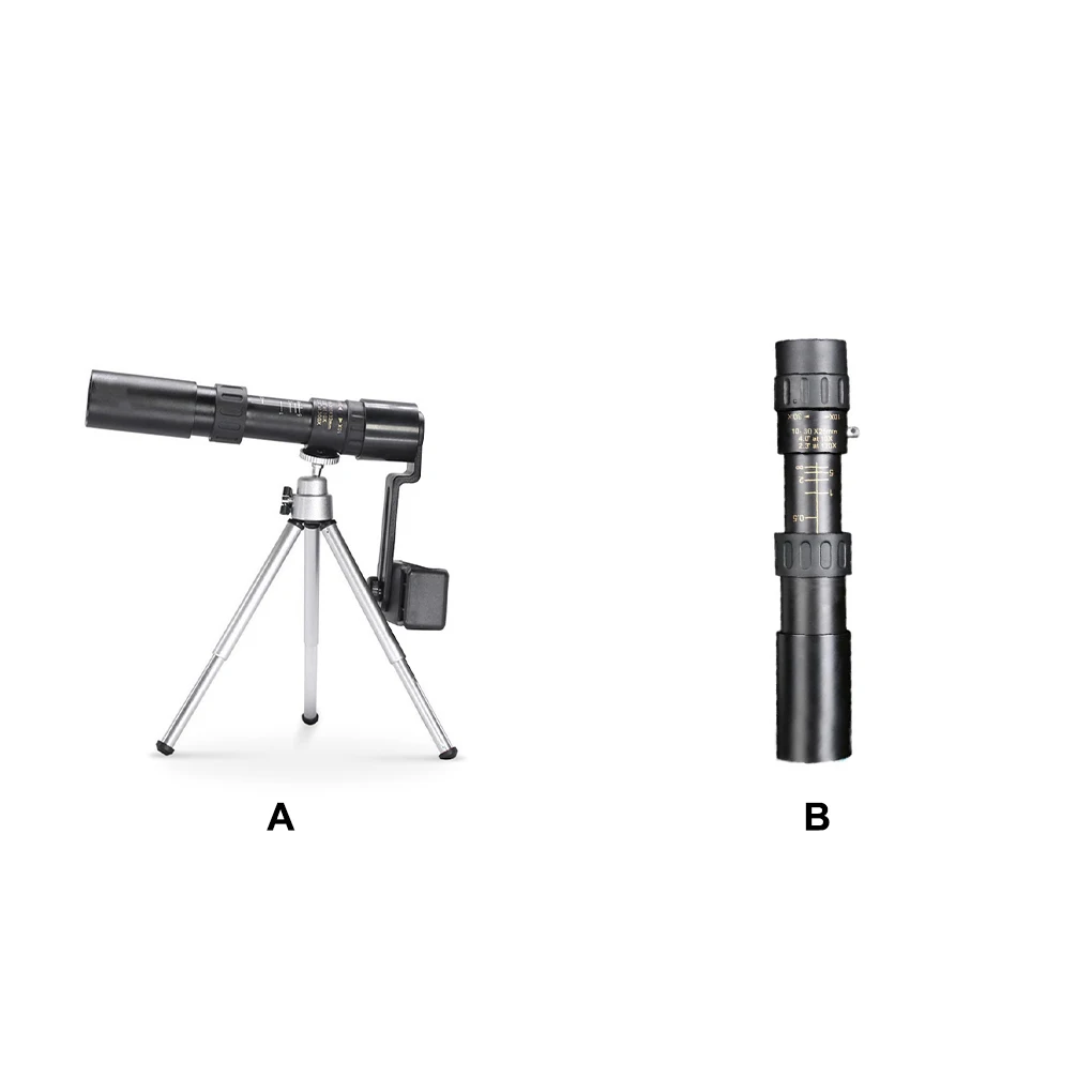 birdwatching telescope
