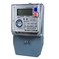 high quality multi purpose anti theft energy meter smart electricity meter active measurement stop digital electric meter