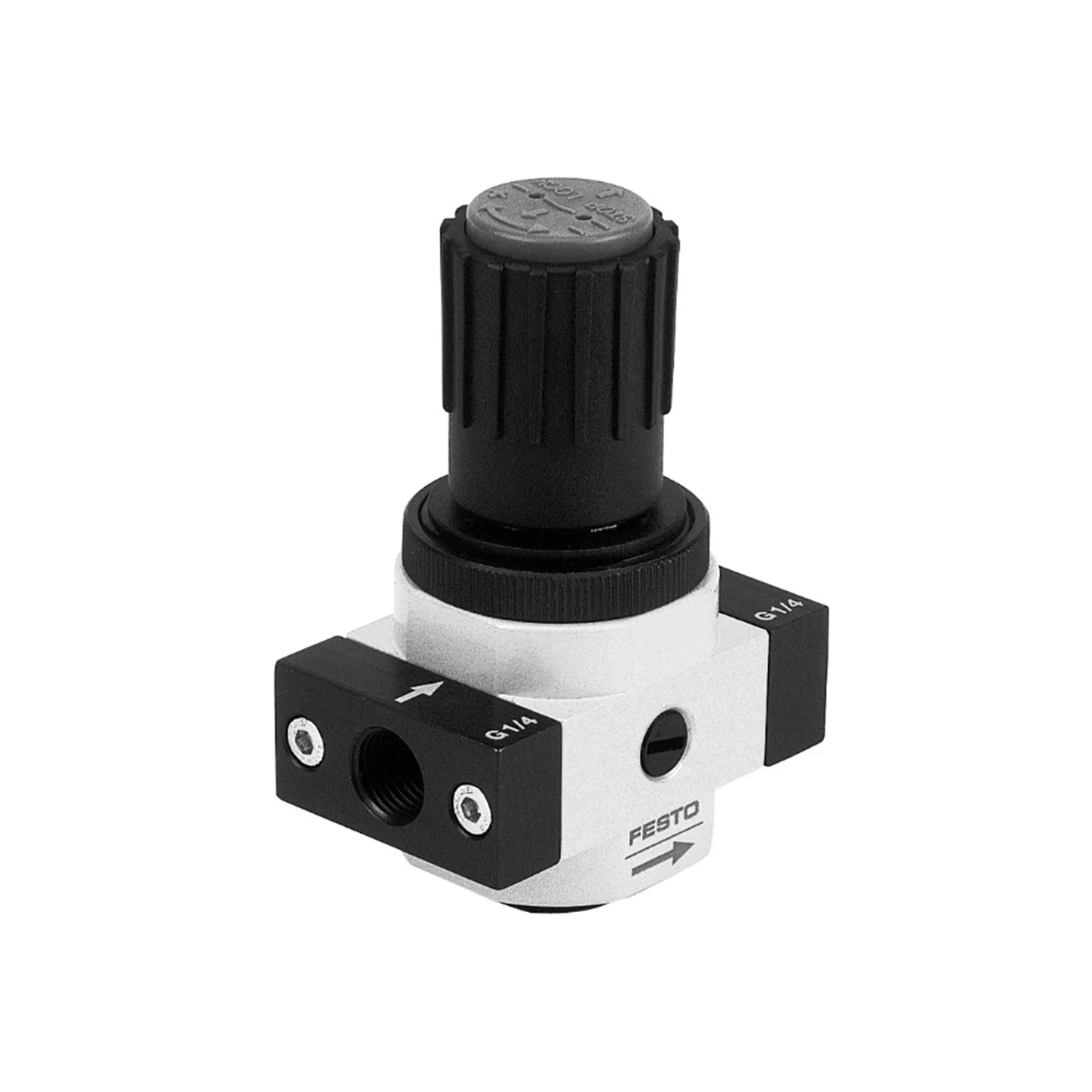 

Новый регулятор давления FESTO LR-1-D-7-O-MAXI 162605
