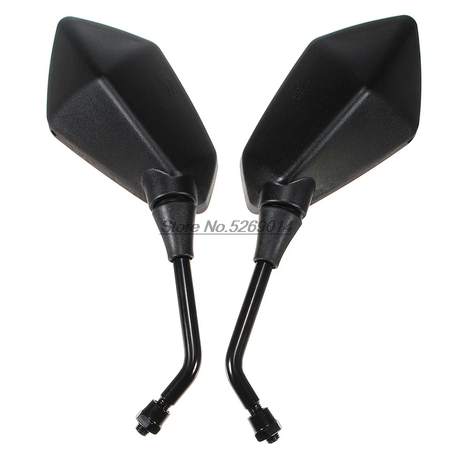 Оригинальное боковое зеркало для мотоцикла с водонепроницаемой крышкой Bmw R1250Gs