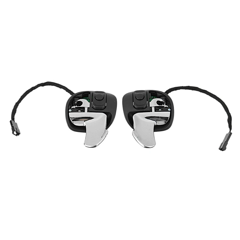 Переключатель передач Hellcat для Chrysler Dodge Chagrer Challenger Jeep Grand Cherokee 5RQ09DX9AC 5RQ08DX9AC