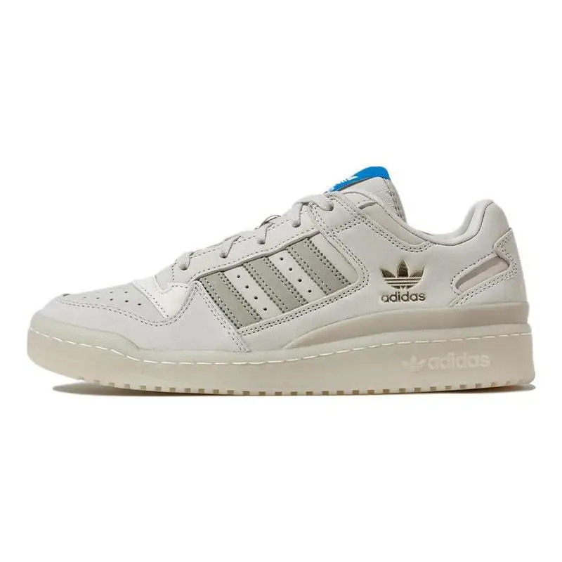 Adidas Forum Low Talc Sesame Кроссовки HQ1506