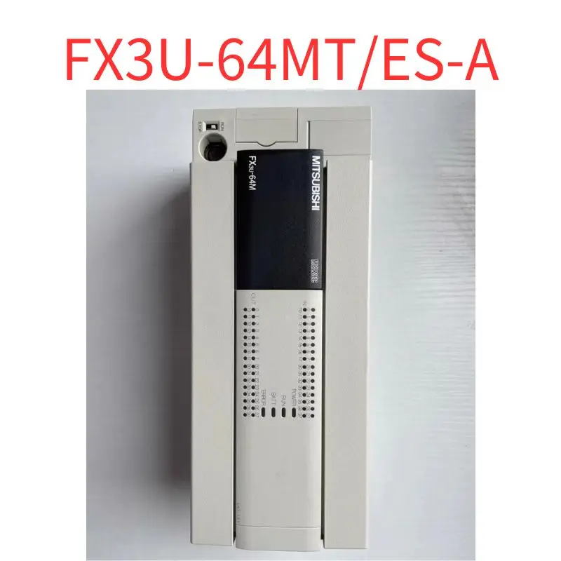 Б/у Стандартный оригинальный протестированный Модуль Plc