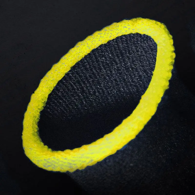 Чехол на палец дышащий игровой контроллер рукав для защита от пота царапин