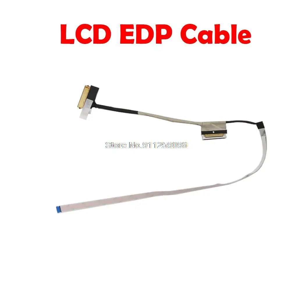 Cavo Lcd Edp Per Laptop Per Lenovo Per Ideapad Gaming 3-15Imh05 3-15Arh05 81 Y4 5 C10S30063 Dc020028910 Gy530 60Hz Nuovo