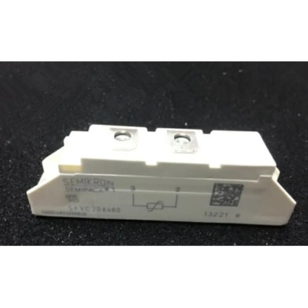 Новый модуль SKVA20B460 SKVC20A460C SKVC20A460 SKVC20A251V SKVC20A251