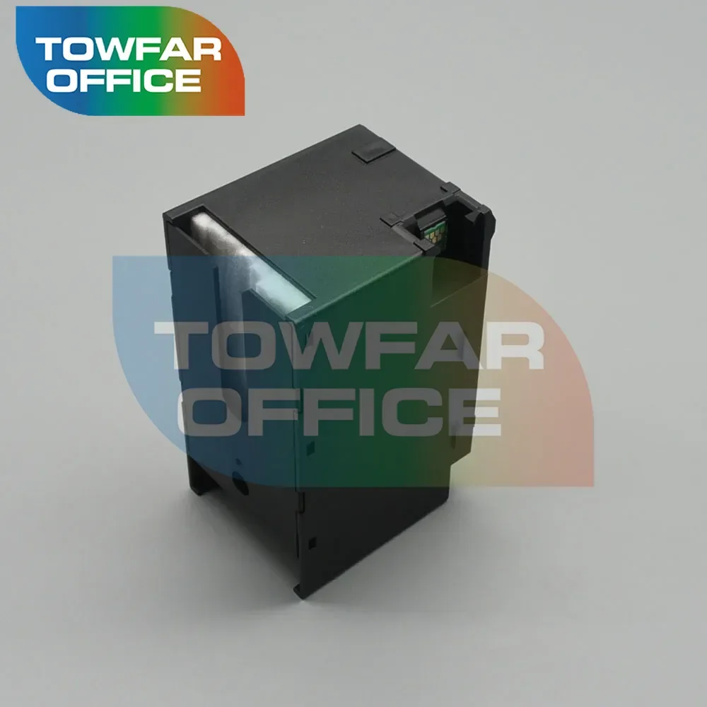 Фото Комплект из 5 емкостей для отработанных чернил T6715 для EPSON WF 4720 4730 4734 4740 4745 3820 4820 3823 4830 4833 4834 C4310 EC 4040 40 №5
