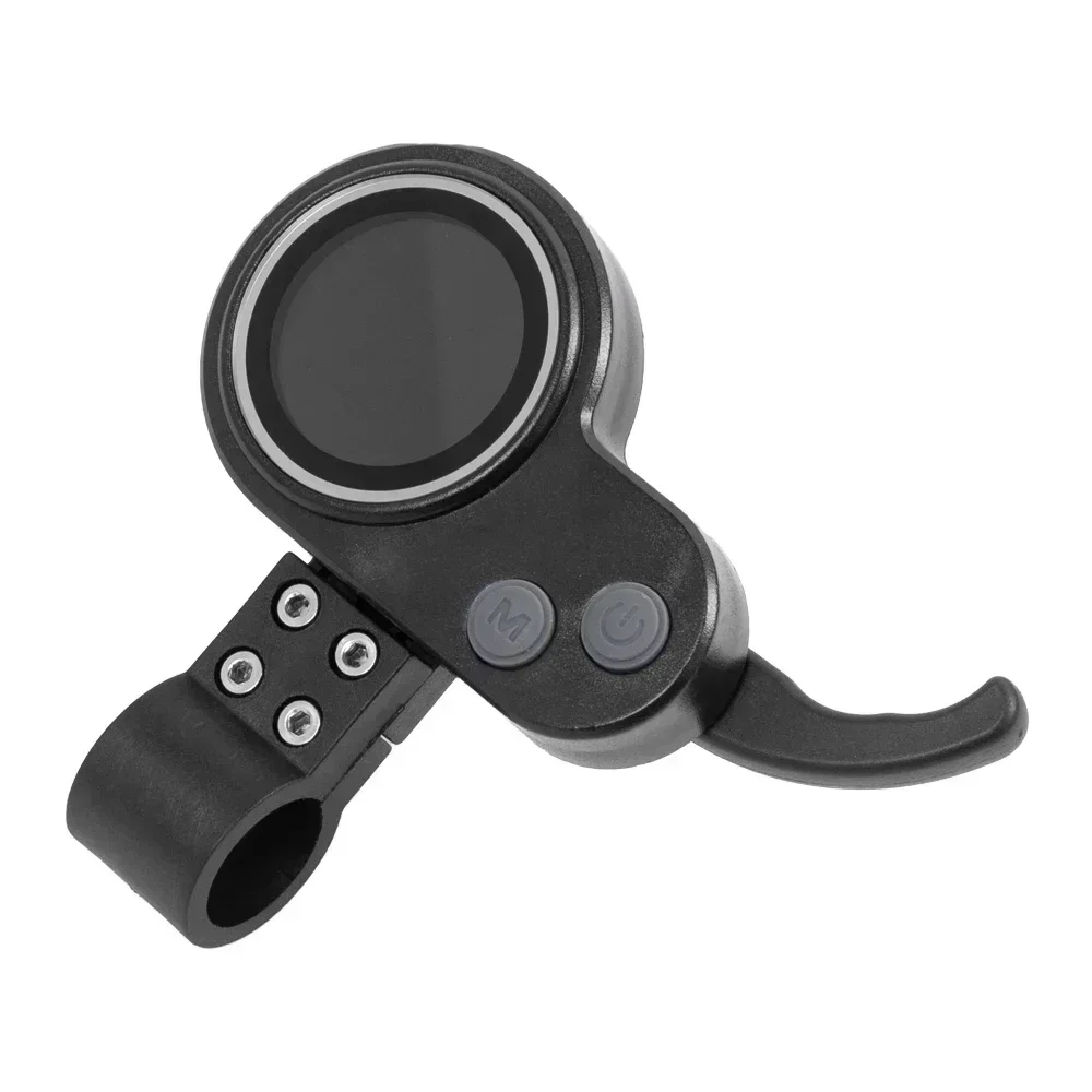 Контроллер электродвигателя для FLJ T11 T113 36 в 48 52 60 ЖК-дисплей дроссельная заслонка