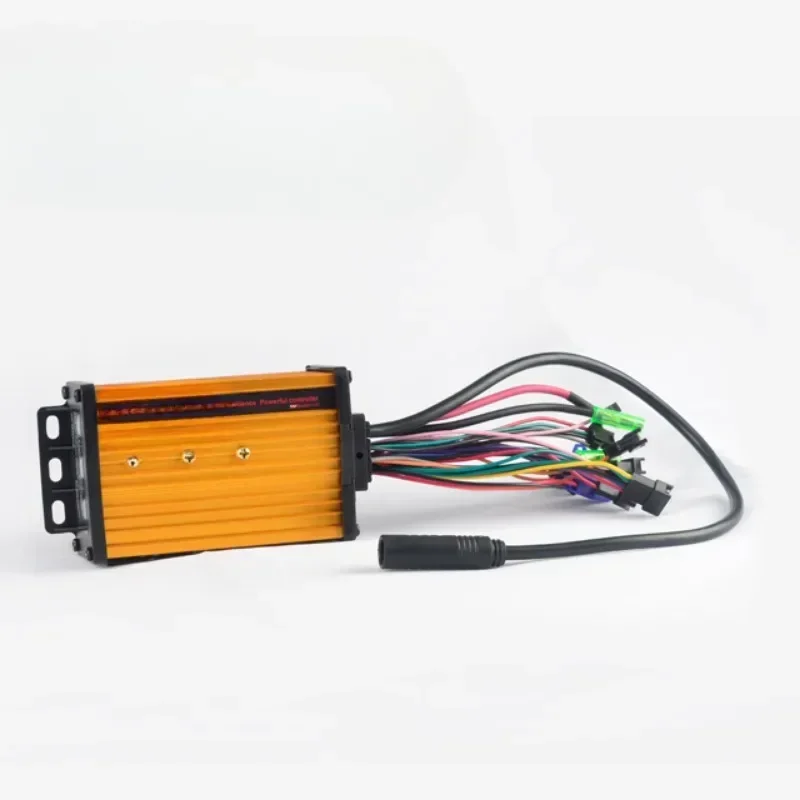 60 В 1000 Вт электрический велосипед/скутер скорость бесщеточный мото контроллер