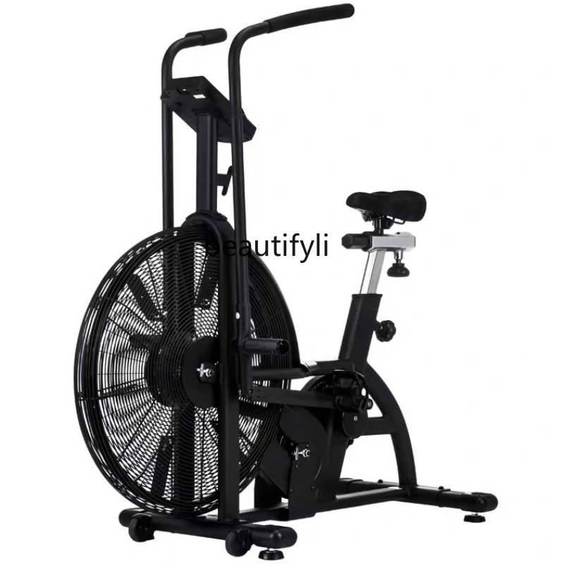 

Orbitrek Elite Commercial Wind Resistance Bicycle Gym Mute Spinning Fitness Equipment