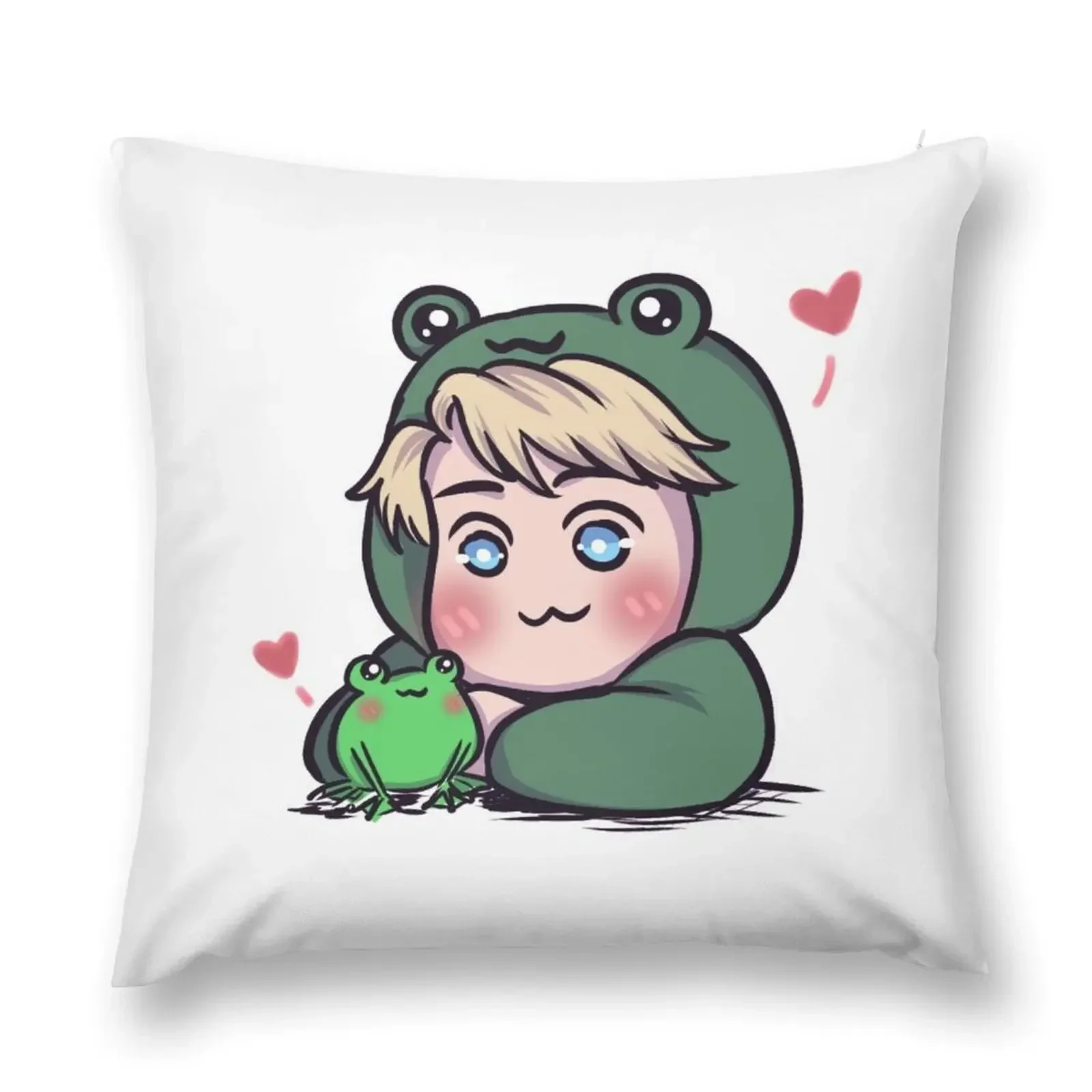 Декоративная подушка Keefe Sencen 100% Полиэстер