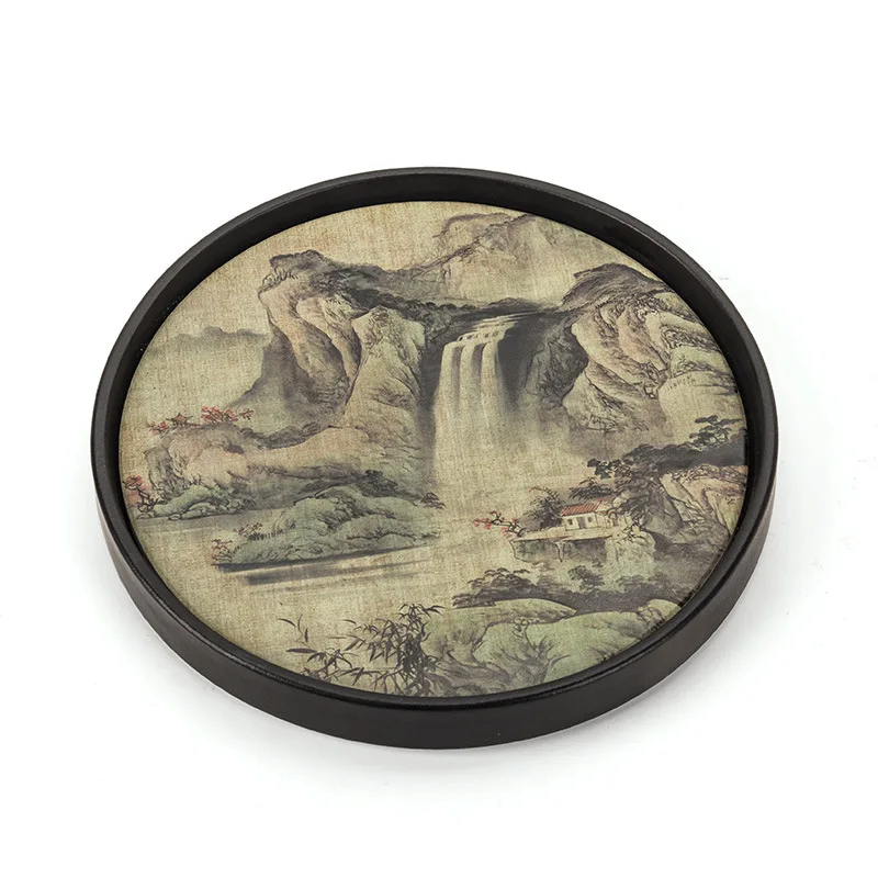 

Декоративные подносы Puer, чайный столик, поднос для украшения, поднос для гостиной, набор аксессуаров, доска, аксессуары