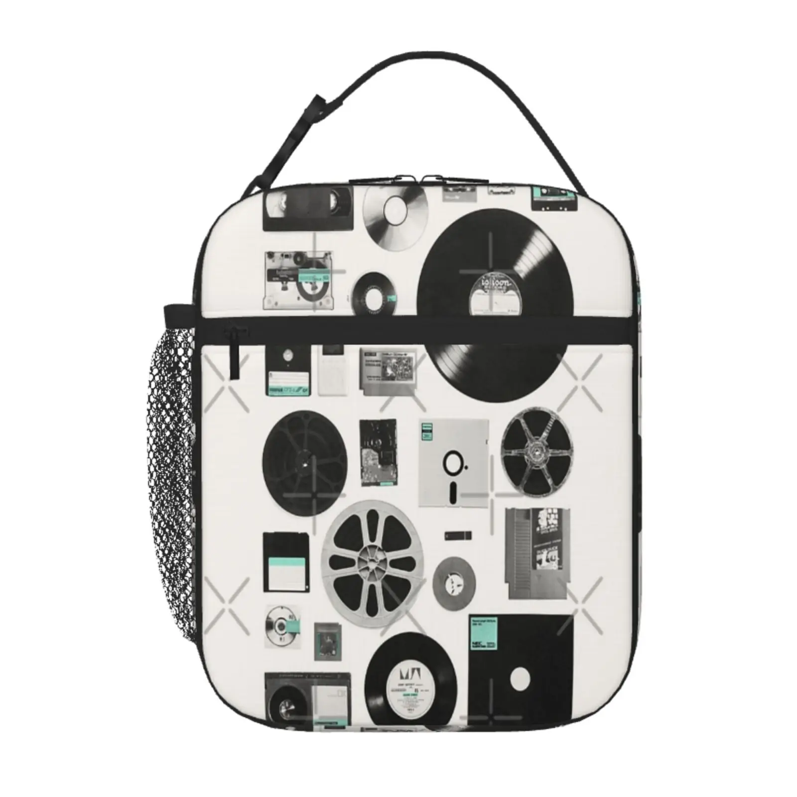 

Data Thermal Lunch Box Thermal Cooler Bag Lunch Bag For Kids