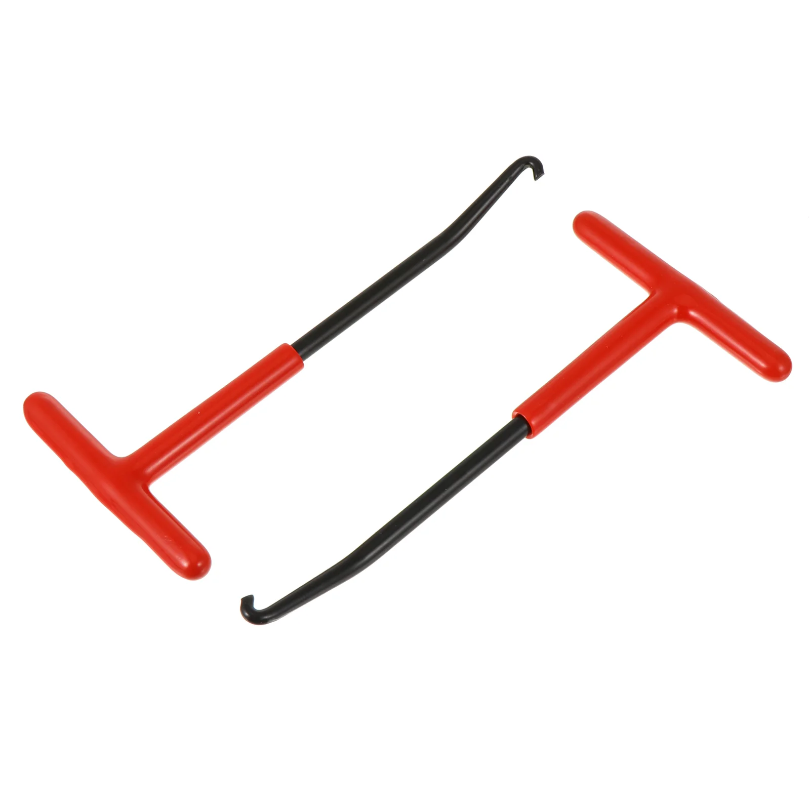 

2Pcs Portable Professional Motorcycle Accessories Exhaust Pipe Hook for Home