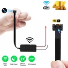 Ip-камера HD 4K1080P H.264 беспроводная с поддержкой Wi-Fi