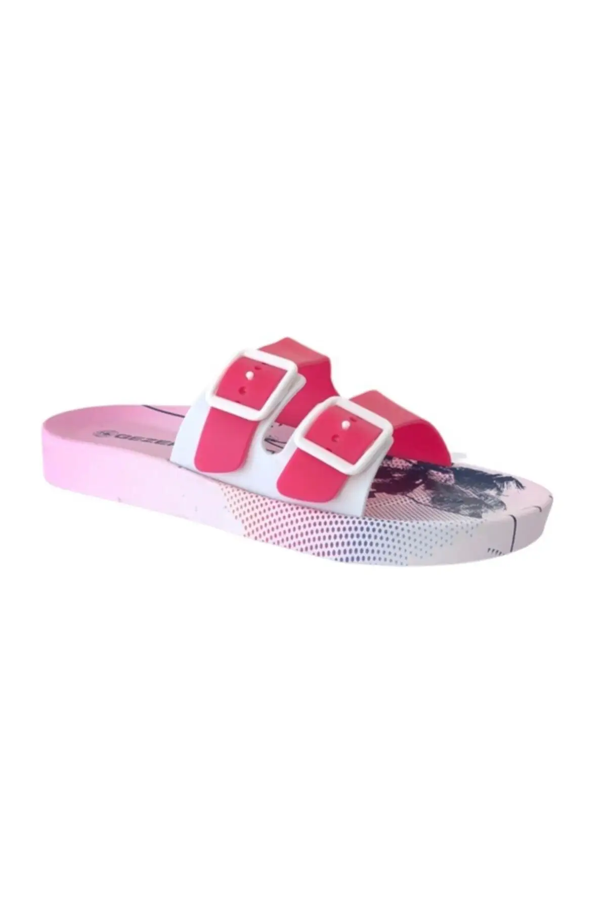 

Женские модные удобные тапочки, сандалии, Нескользящие, для бассейна, море