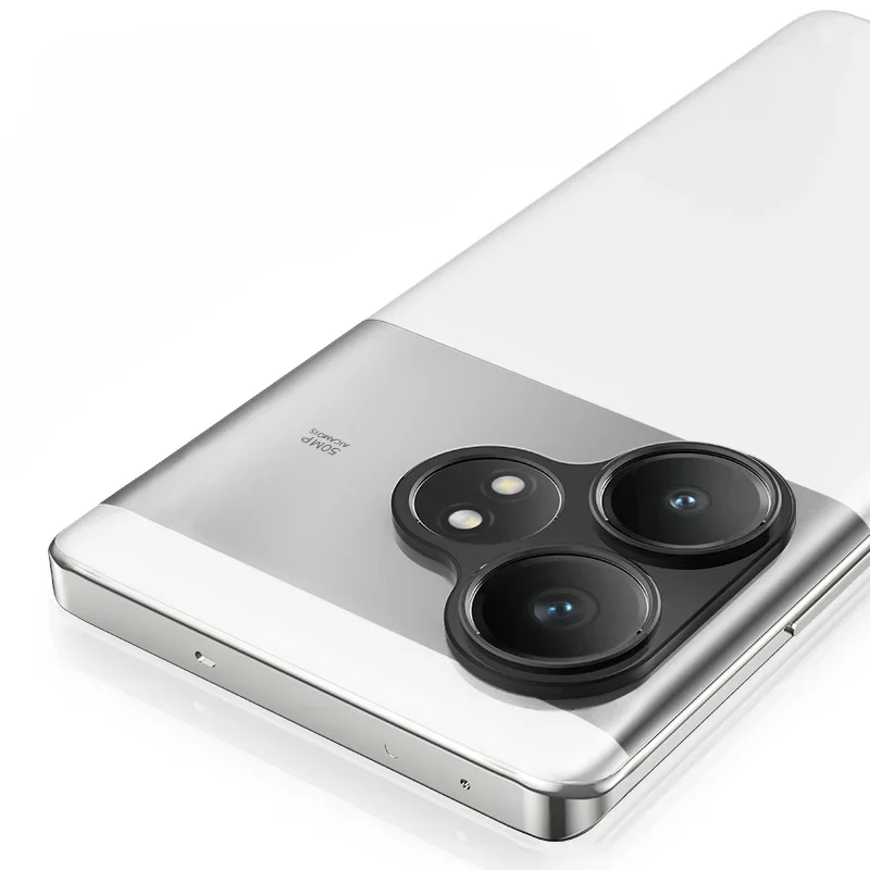 Для Realme GT Neo6 SE/GT Neo6/GT 6T/GT 6 протекторы для объектива камеры из алюминиевого сплава 6T