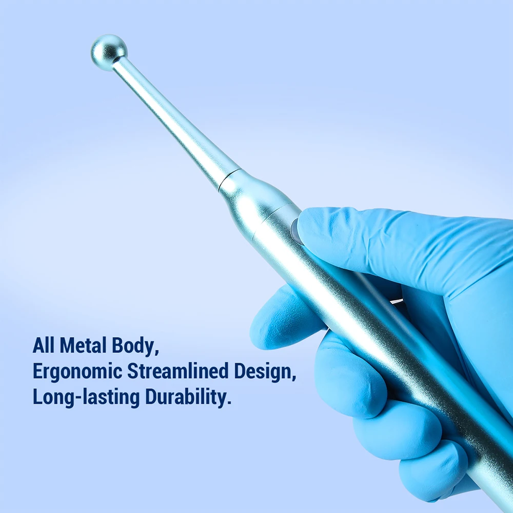 Azdent Dental 1S Светодиодная лампа для отверждения Беспроводная Лабораторная 10 Вт