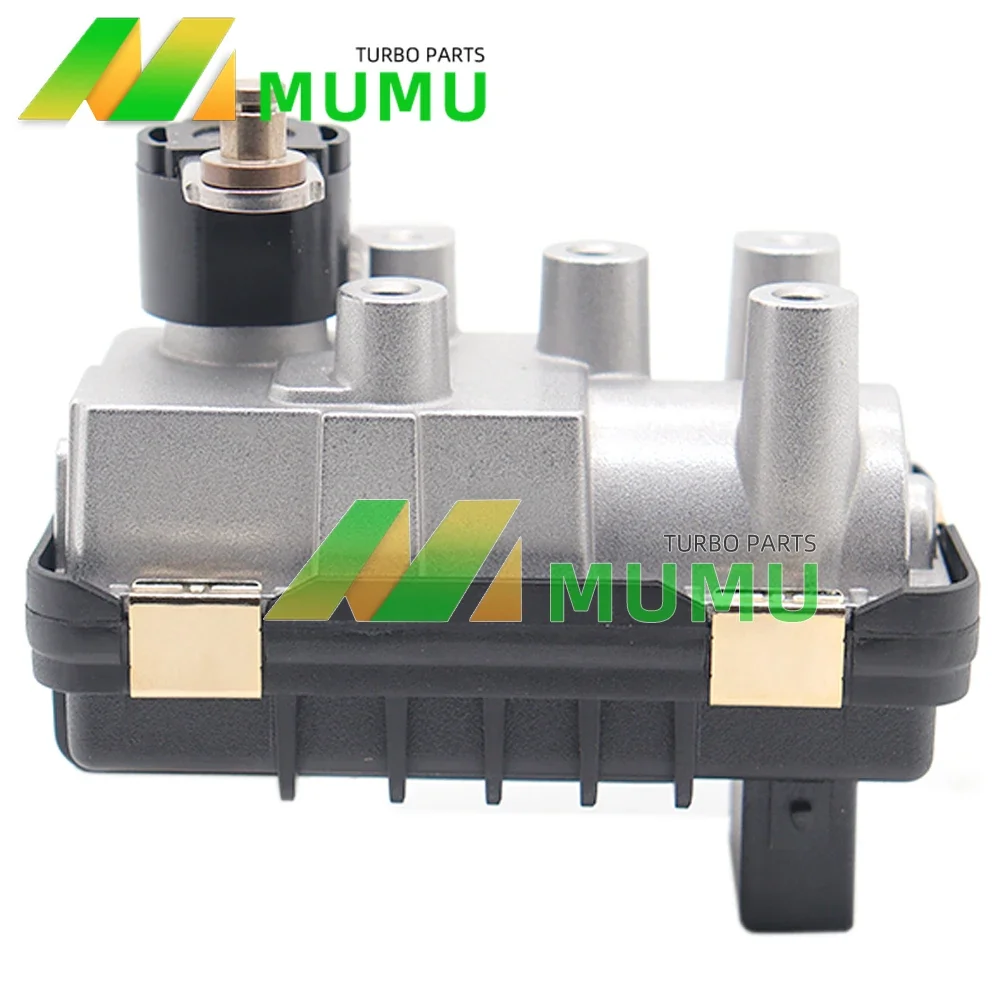 G-088 Электронный привод турбонаддува для Ford Ranger 2.2 TDCi 74Kw 92Kw 99Kw 110Kw 114Kw GBVAJQJ 2012- 767649 6НВ