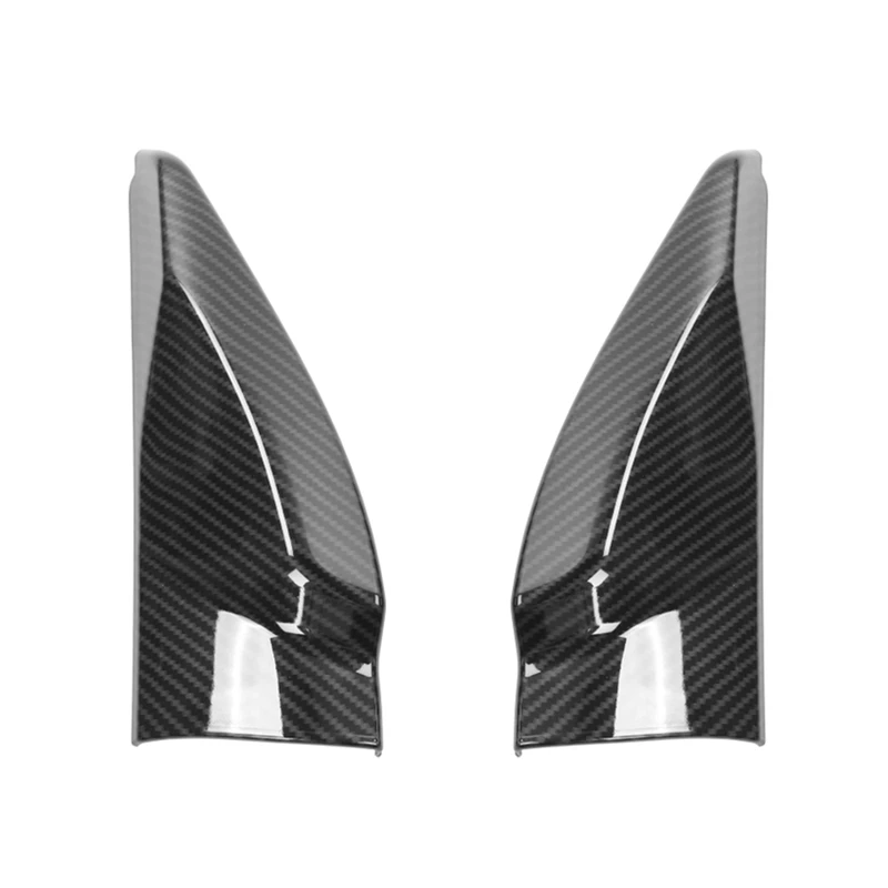 

For Suzuki Jimny 2019 2020 2021 2022 JB64 A Pillar Decoration Trim Stickers Car Accessories, ABS