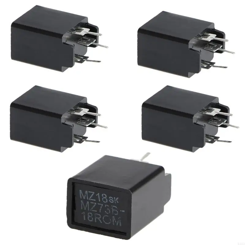 B46D MZ73B-18ROM 18 Ом DEGAUSSING MZ73 MZ73B сопротивление 18RM 270V Электронная