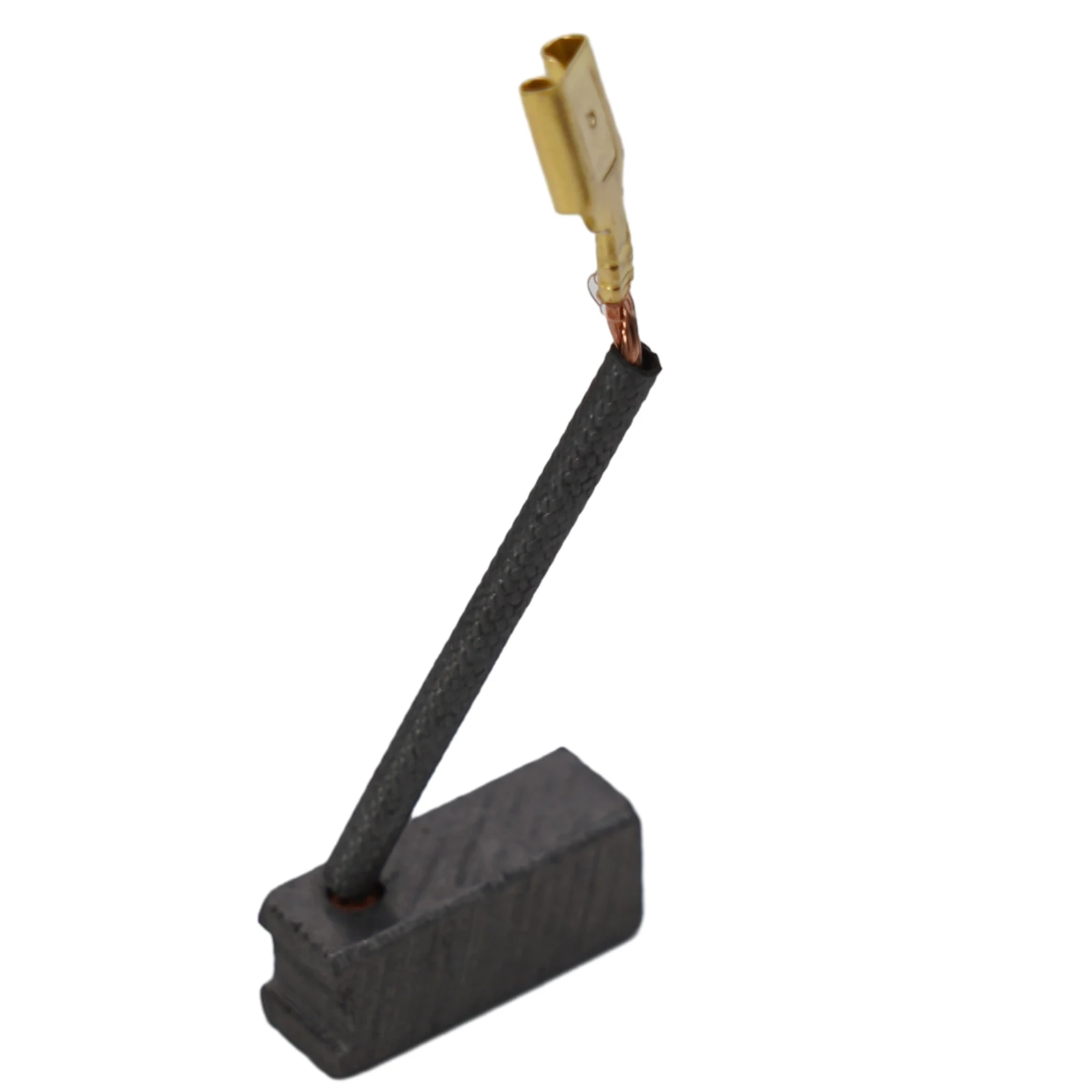 2 шт. угольные щетки для GBH36V-LI GBH36VF-LI 11536 VSR аккумуляторная ударная дрель аксессуары