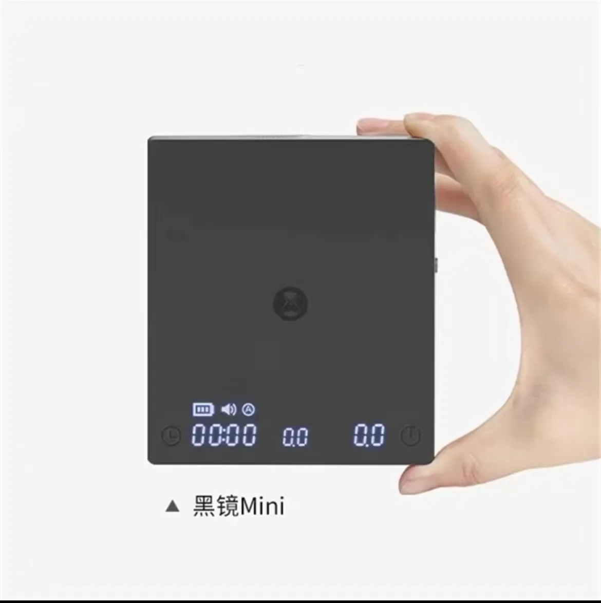 

Электронные мини-весы TIMEMORE