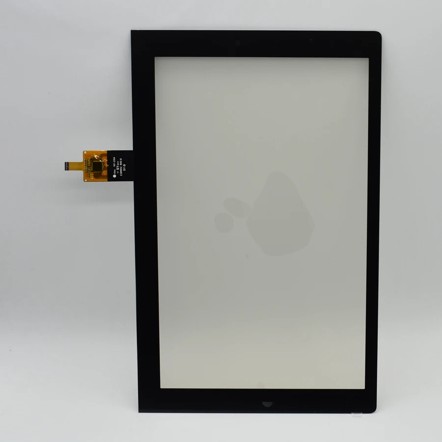 Высококачественная внешняя стеклянная передняя панель для планшета Lenovo YOGA Tab 3 |