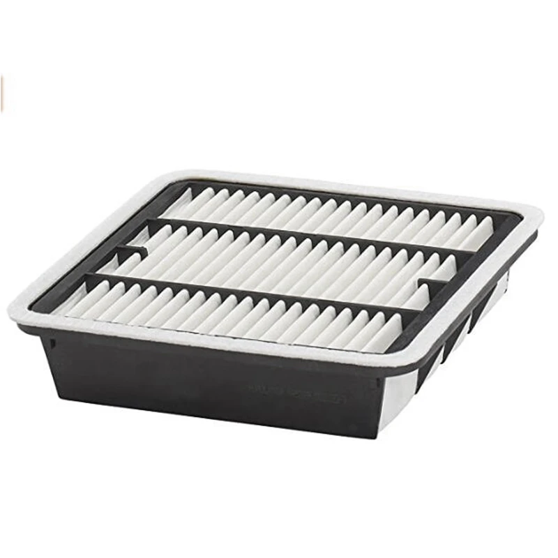 

Воздушный фильтр двигателя для Lexus LS430 4.3L 2001-2006, GS400 4.0L 1998-2000, салонный фильтр 17801-50030