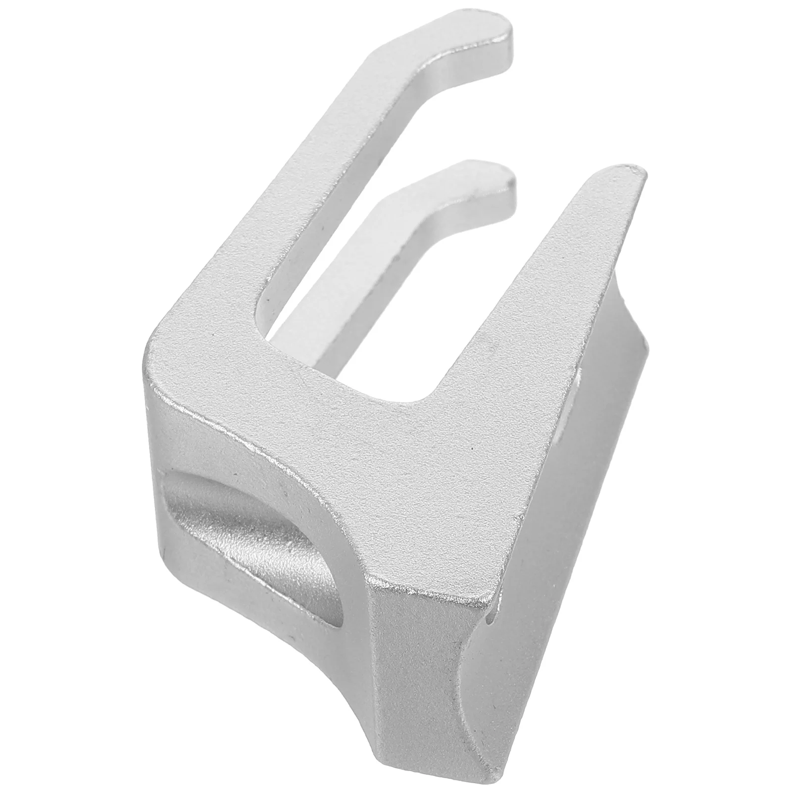 

Scooter Hook Double Electric Hanger Scooters Metal Aluminium Alloy Fittings Part