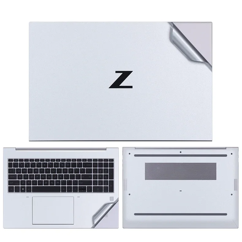 Наклейка для ноутбука KH Защитная крышка HP ZBOOK 15U G5 Power G7 G8 G10 Firefly G9 14 дюймов Fury 15