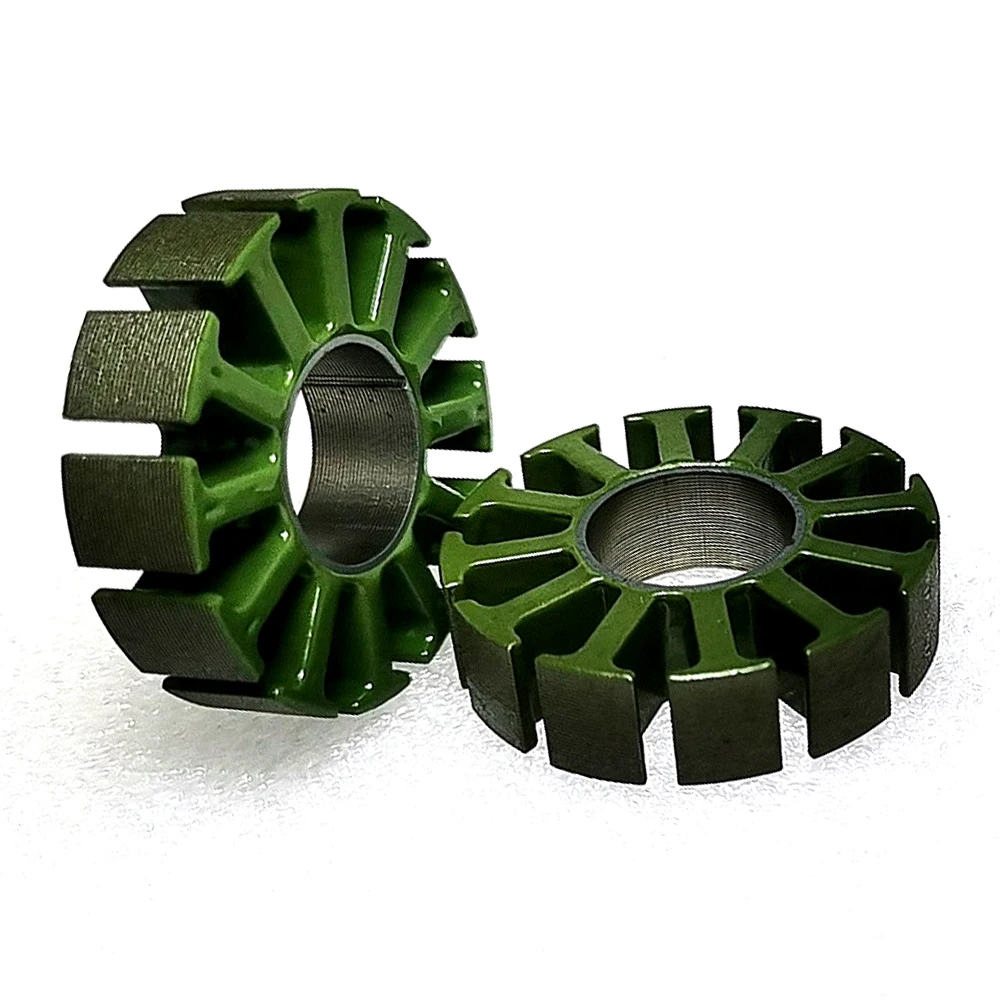 3 шт. 2806 бесщеточный статор двигателя дрона детали для сельскохозяйственных БПЛА