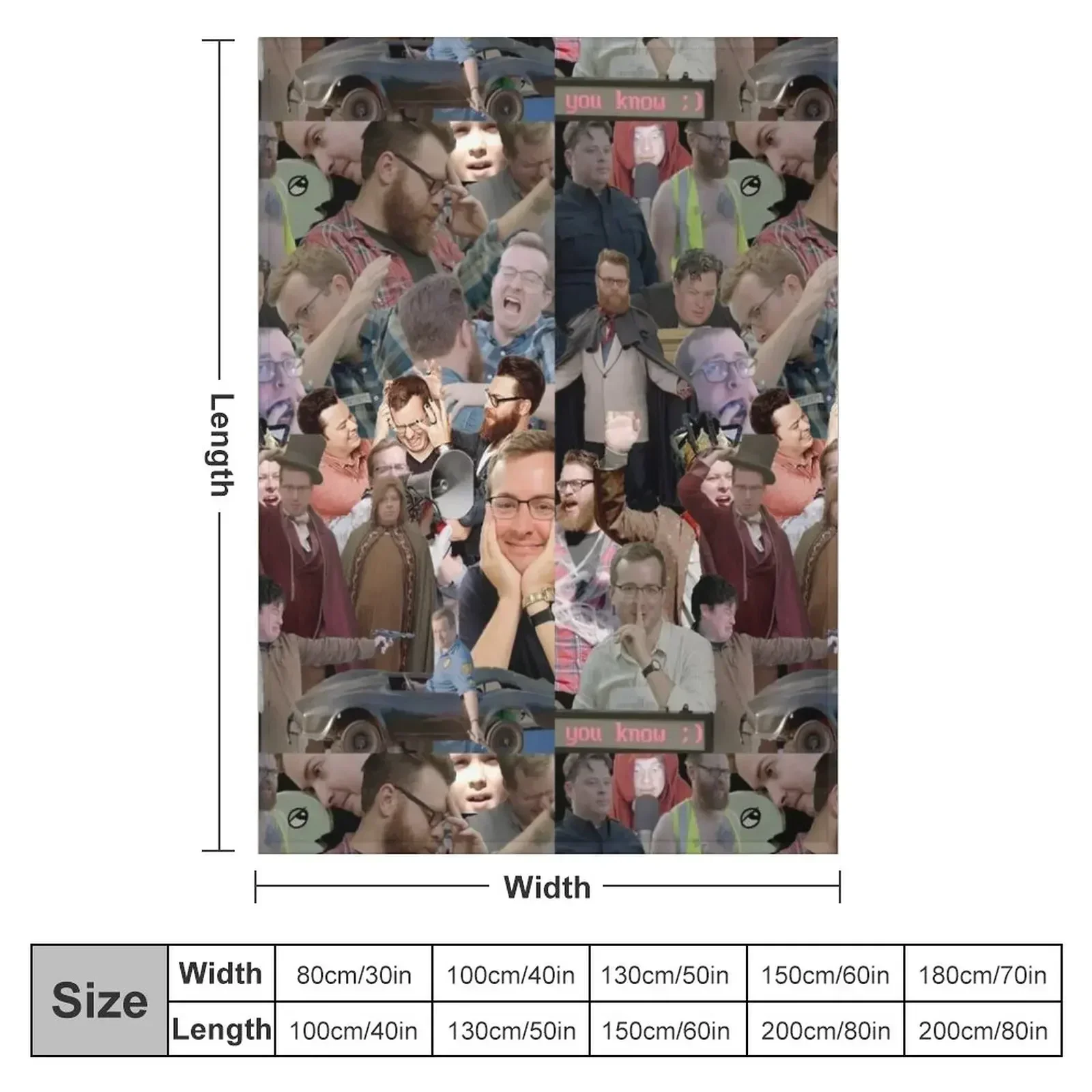 Плед для малышей Goof Mcelroy Brothers на диван Одиночные детские одеяла