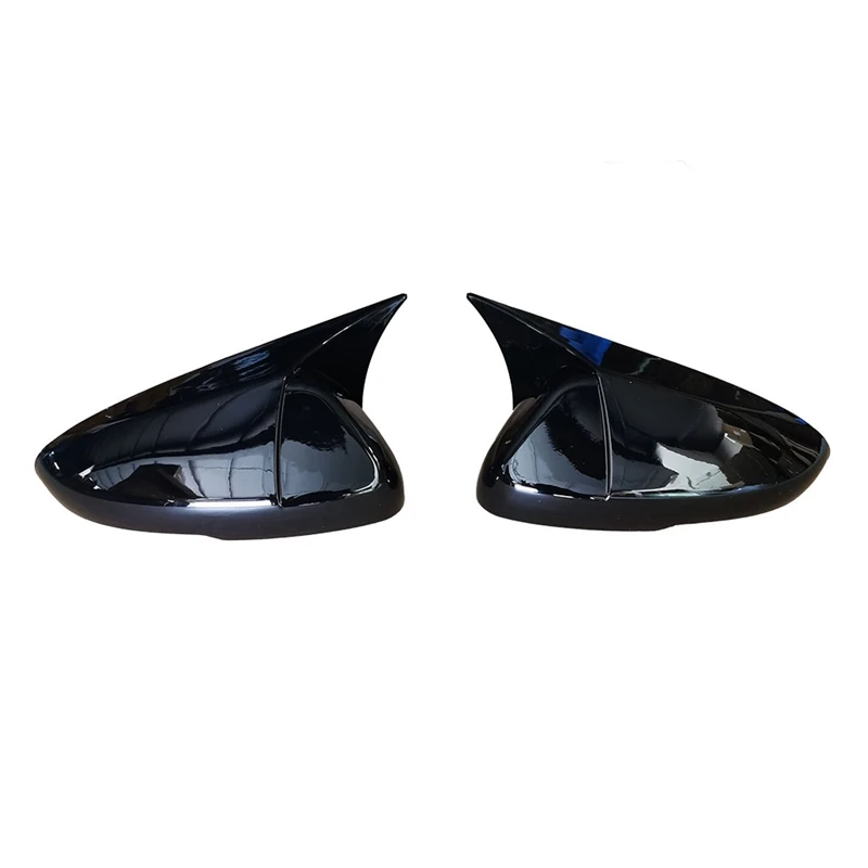 

Зеркальная Обложка для Honda Accord 10 поколения 2018 2019 2020 Ox Horn, 1 пара