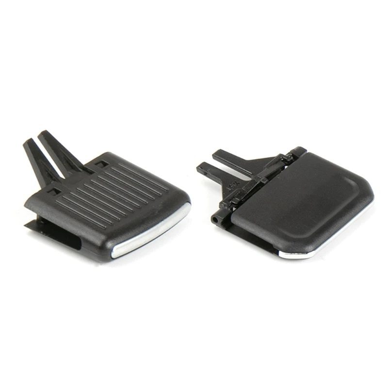 

Front Air Vent Outlet Tab Clip for Sagitar 2006-2011 OLD Type 2012-2018 NEW Type