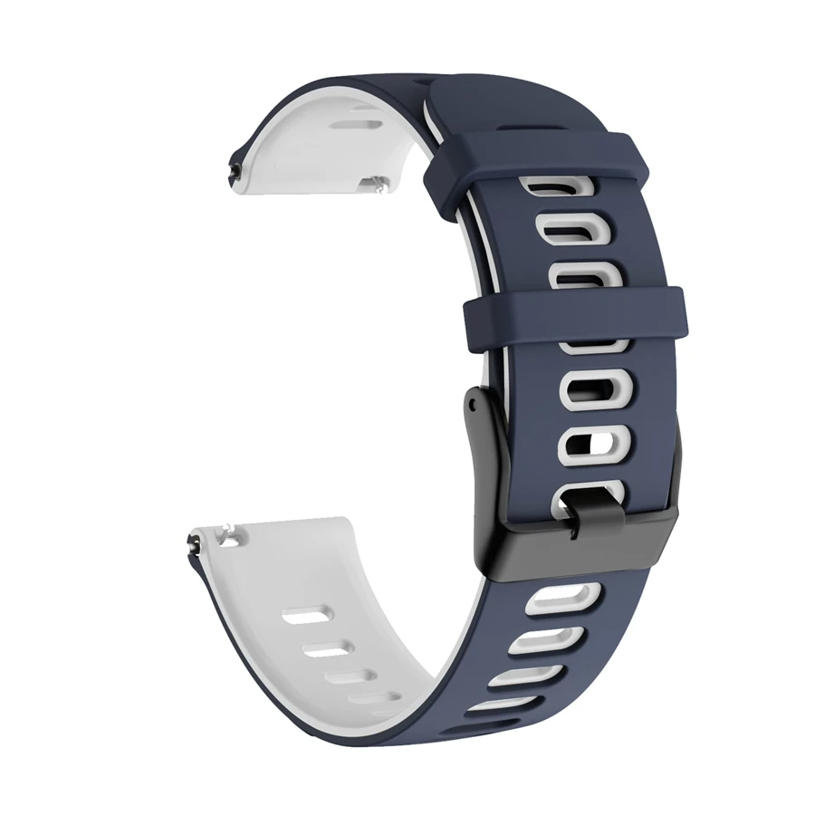 Умные часы для Huami Amazfit T-Rex мягкий силиконовый ремешок спортивный браслет Xiaomi T Rex