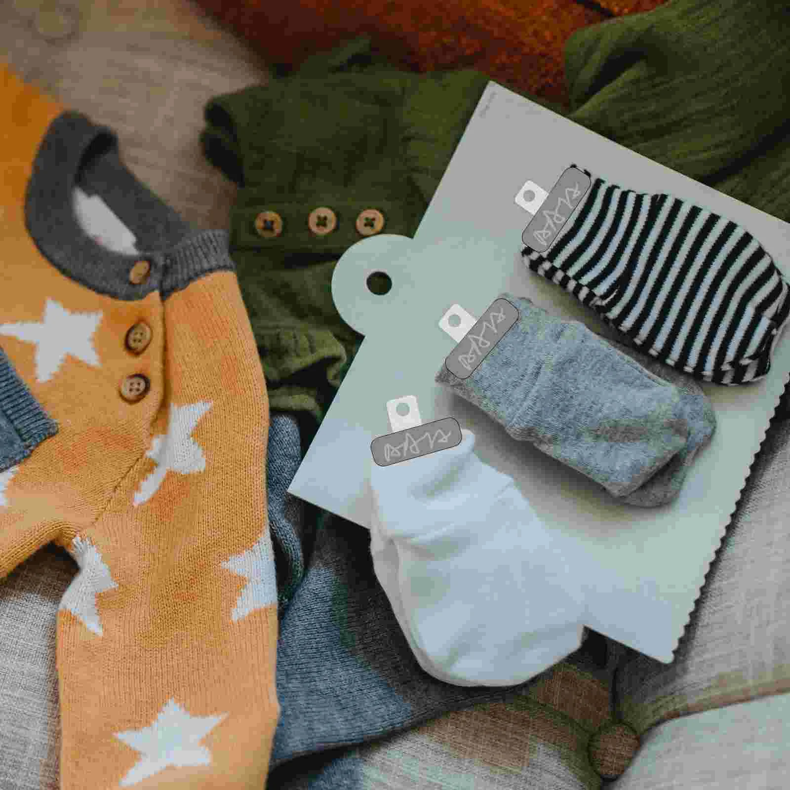 200 шт. наклейки на крючки с отверстиями для самолетов липкие вкладки настенных