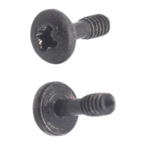 2 шт., винты для наушников Bose A20, M2X3.5