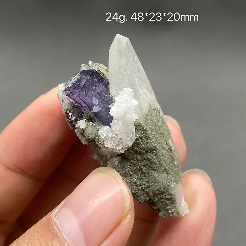 Китайский кварцевый камень