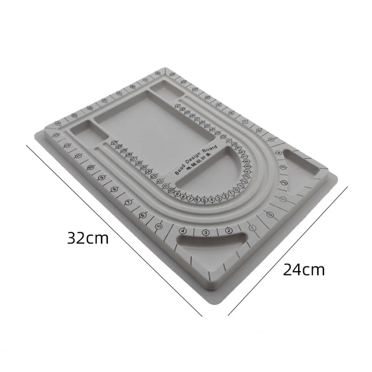 

Деревянная подставка для украшений