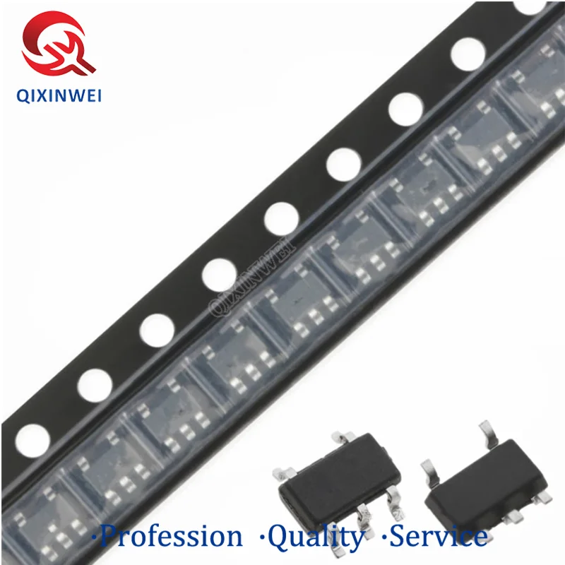 

10pcs NCP1529ASNT1G SOT23-5 NCP1529 SOT NCP1402SN33T1G NCP1251BSN65T1G NCP1251ASN65T1G NCP1251 NCP1402
