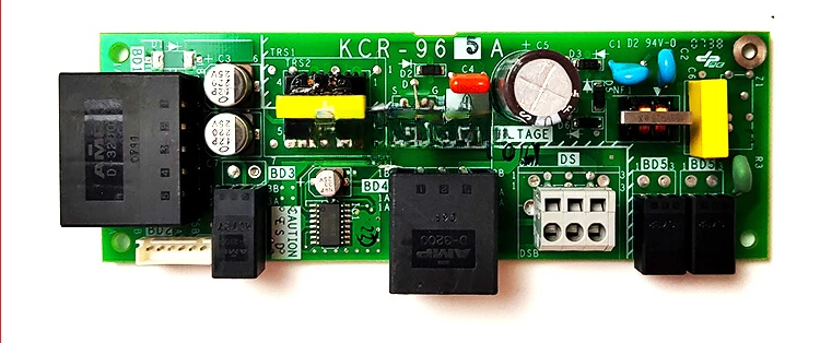 Неорганическая комнатная плата питания KCR-965A новые оригинальные аксессуары для