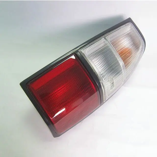 Задний фонарь оригинального качества для Toyota Land Cruiser 90 3400 2700 VZJ95 RZJ95 KZJ90 KJ95 2000 2001 2002
