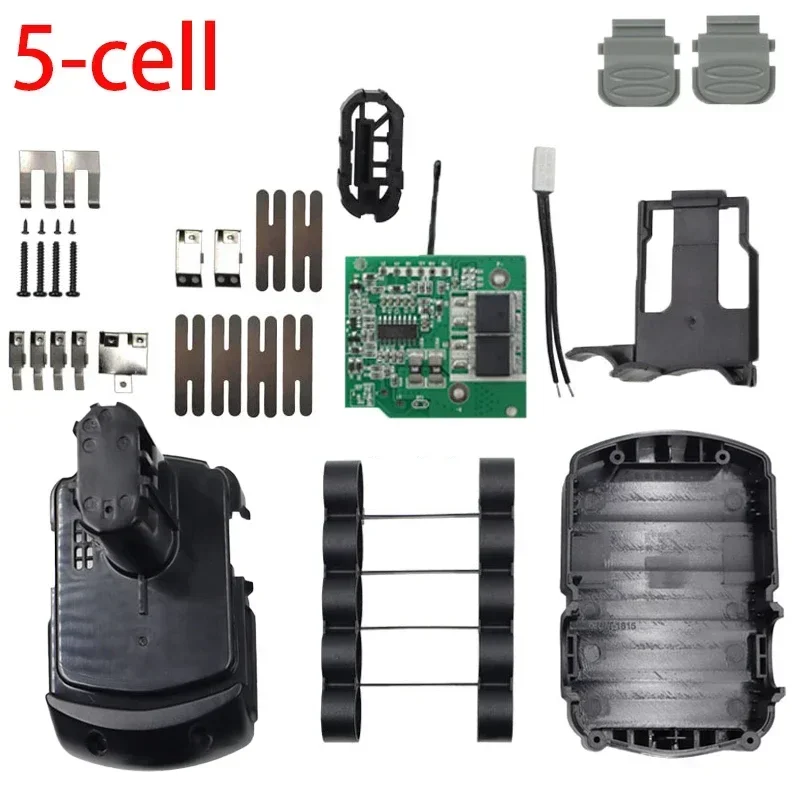 

Аккумулятор для Hitachi BCL1815
