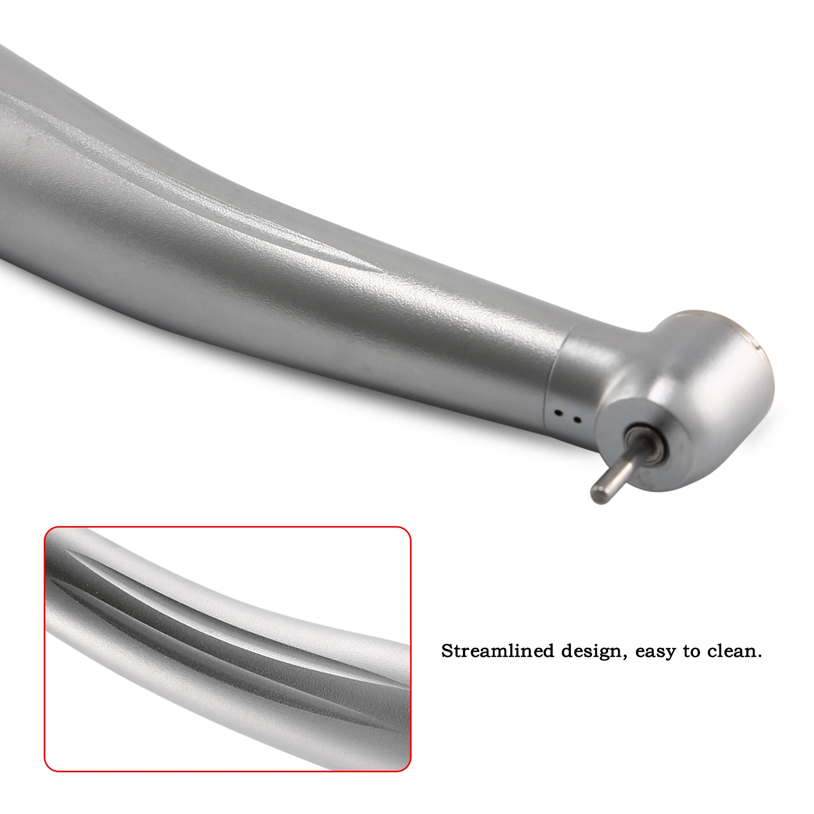 Стоматологический быстродействующий турбинный наконечник YABANGBANG со стандартной