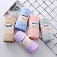 extra soft microfiber car cleaning towel face towel bathroom home towels for kitchen quick dry cloth cleaning kitchen towel
