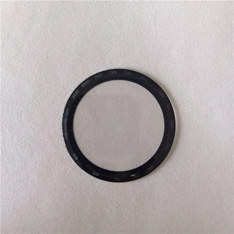 

For Huawei Honor Magic Watch 2 42mm 46mm Front Touch Screen Panel LCD Display Screen Out Glass Cover Lens Replacement Parts