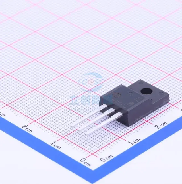 

Бесплатная доставка (MOSFET) N 600V 11A SPA11N60C3 20 шт.